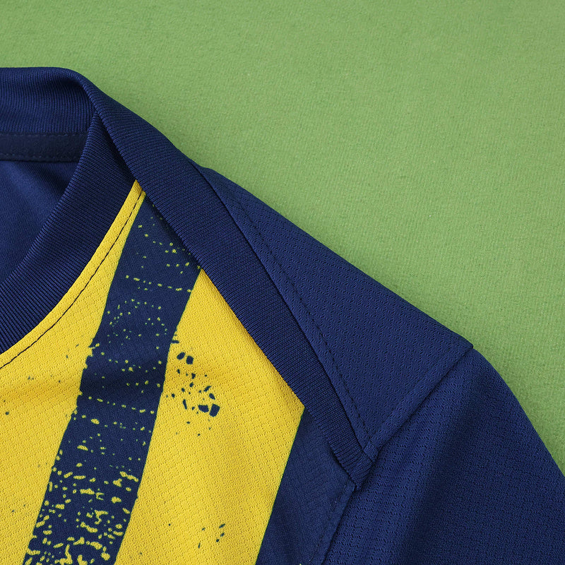 Training 25/26 Men's Jersey