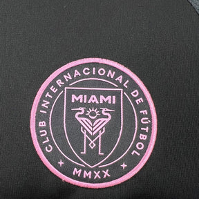 Inter Miami Away Jersey 2025