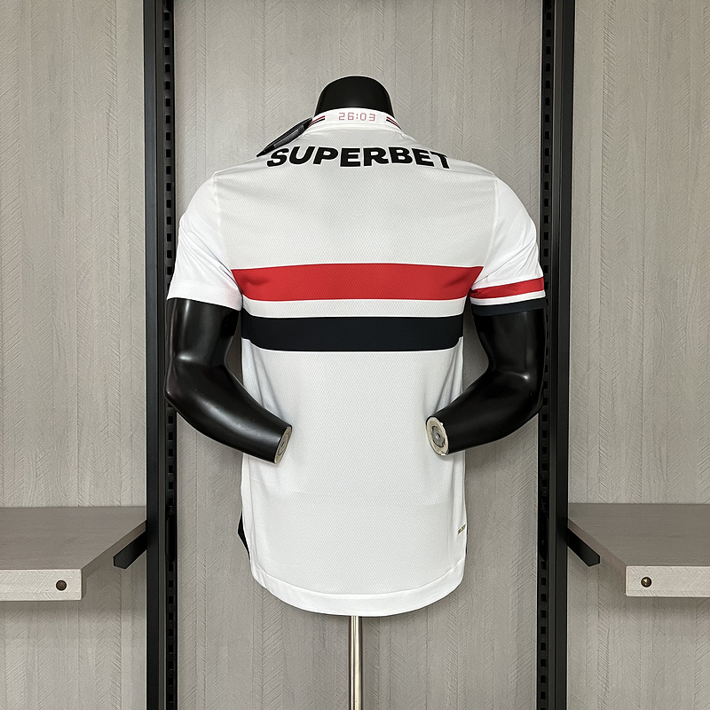 Jersey 25/26 Men's