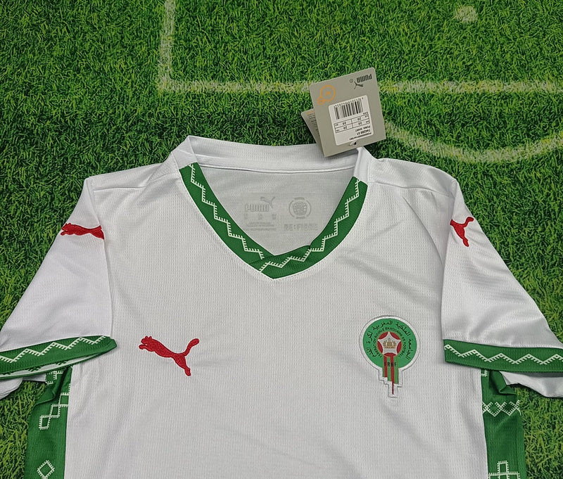 Away 25 Kids Kit