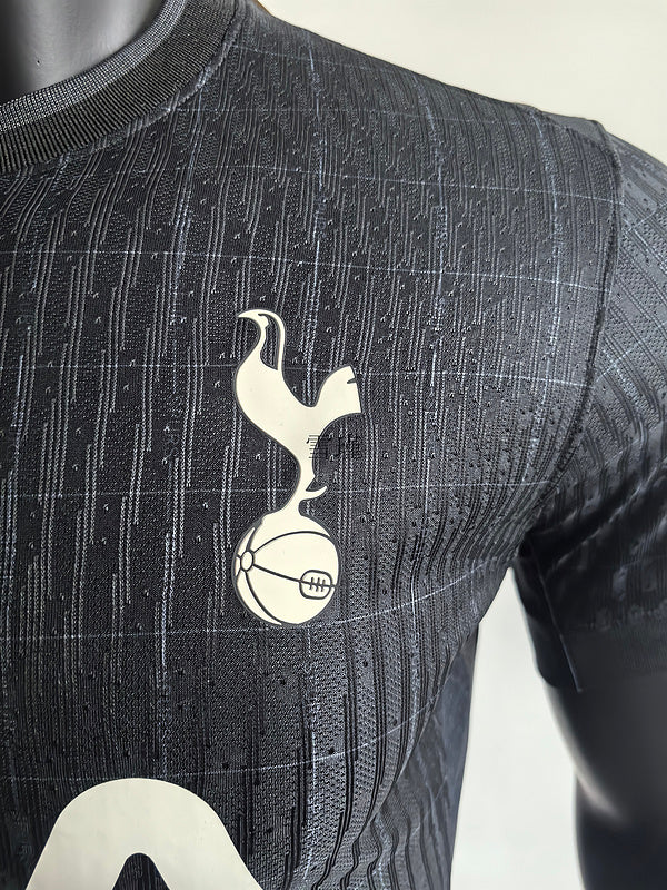 Tottenham Hotspur Player Jersey Away 2025