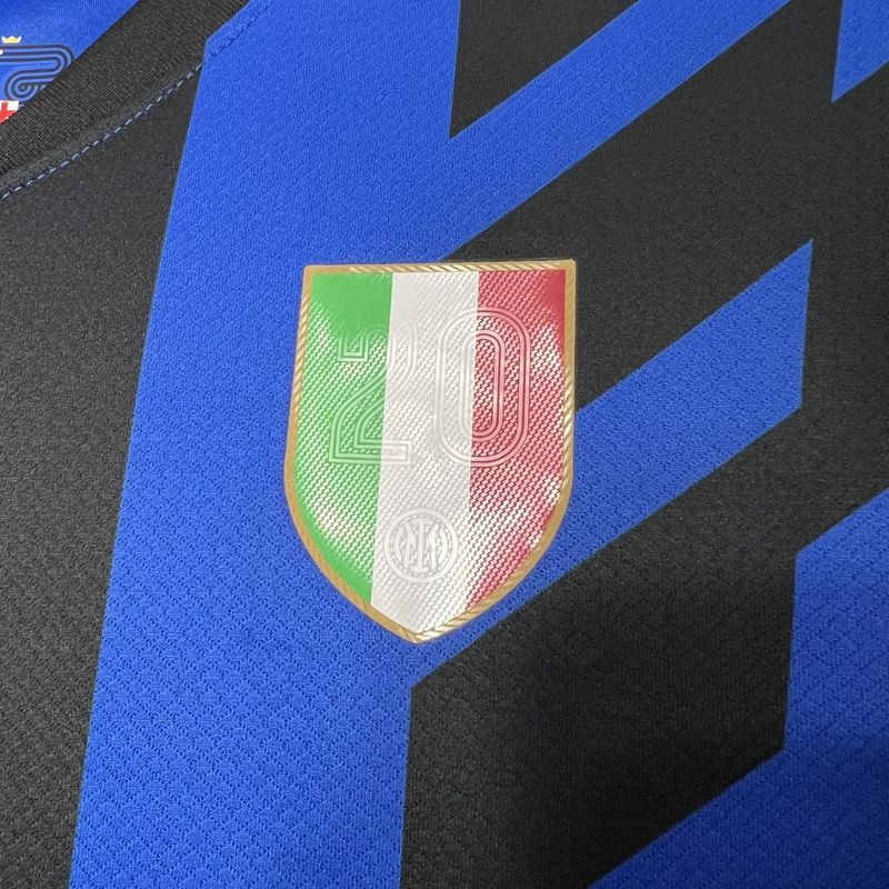 Home 24/25 Men's Jersey
