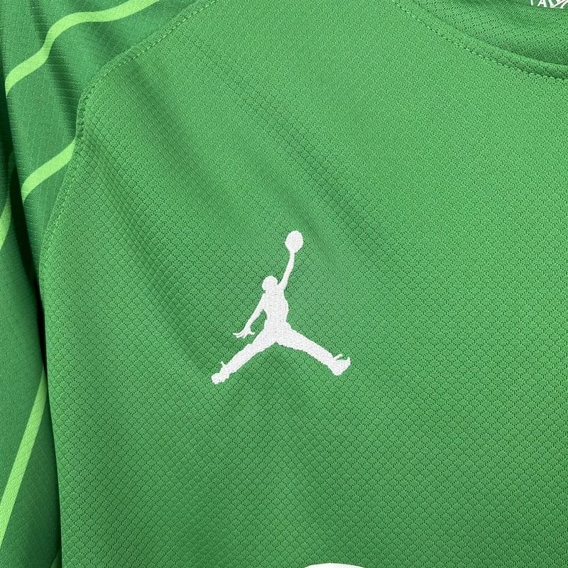 Goalkeeper 24/25 Men's Long Sleeve Jersey