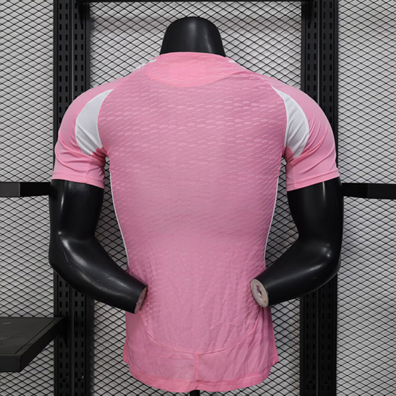 Training 25/26 Men's Player Jersey