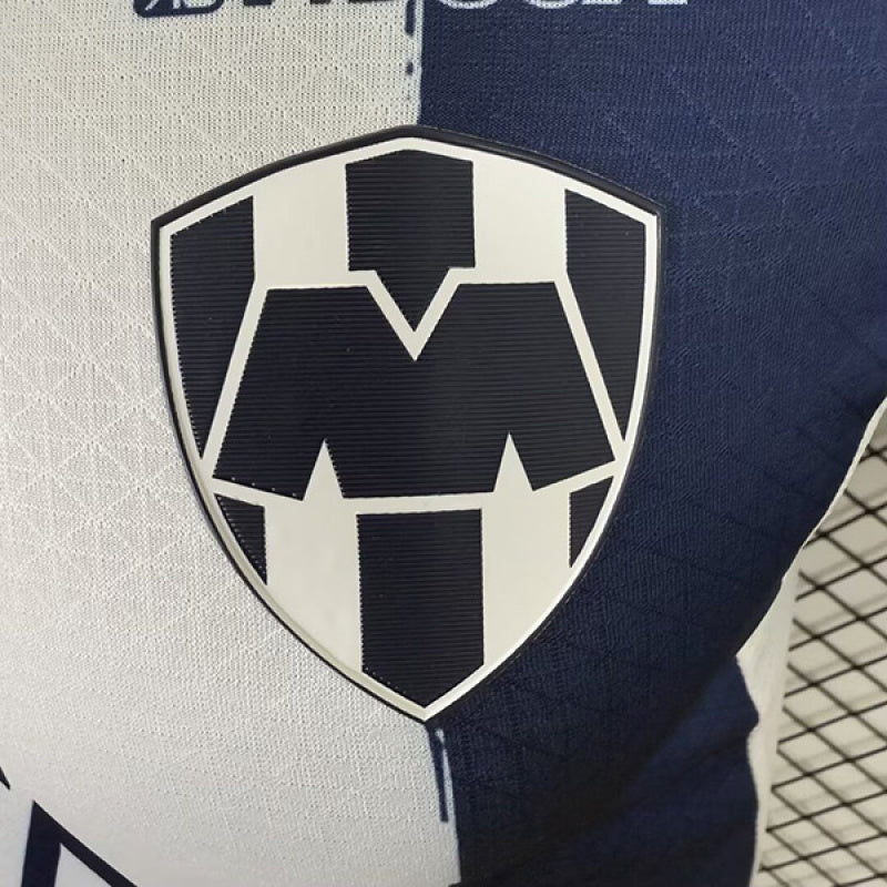 Home 25/26 Men's Player Jersey