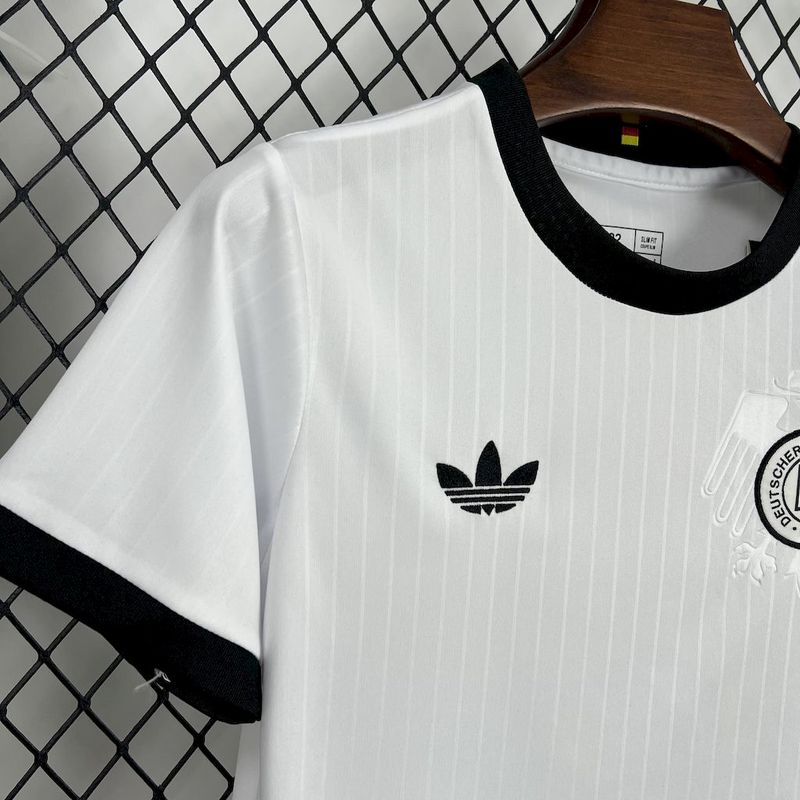Jersey Kids 125th Anniversary Kit
