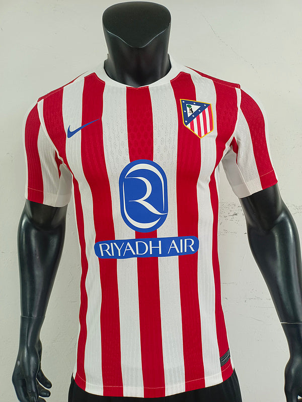 Home 25/26 Men's Player Jersey
