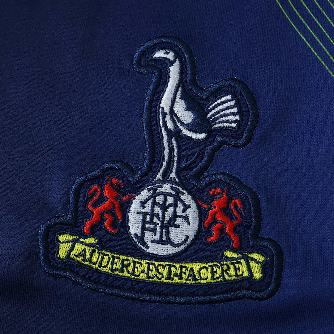 Training 25/26 Men's Jersey