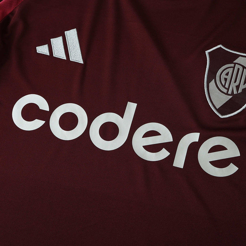 River Plate 24/25 II Away Jersey