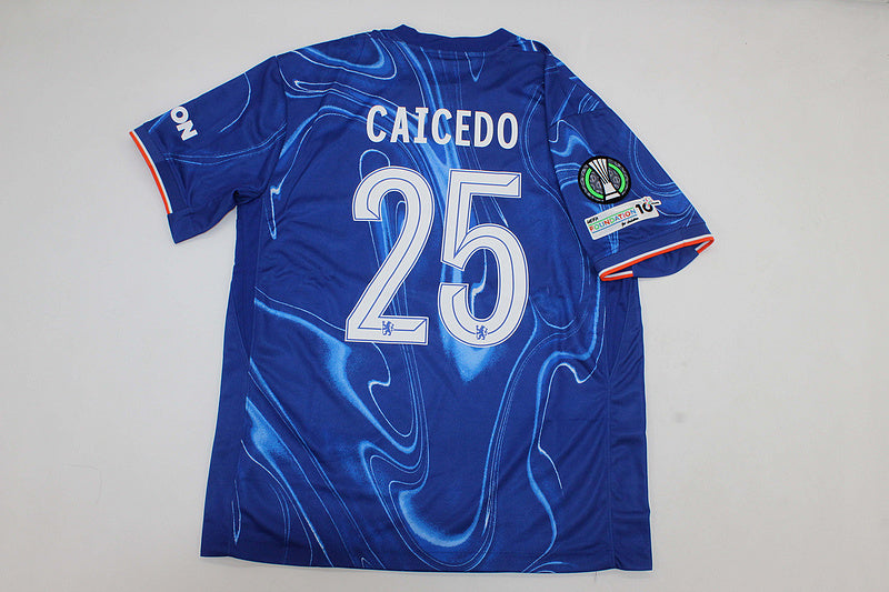 Home 24/25 Men's Jersey