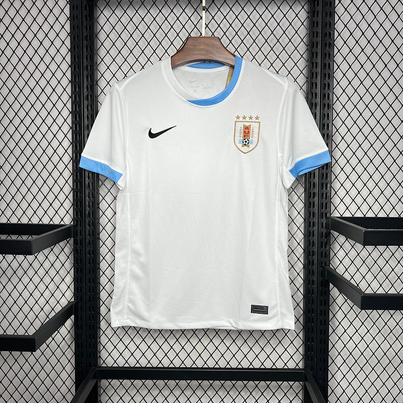 Uruguay Away Jersey 2024/2025