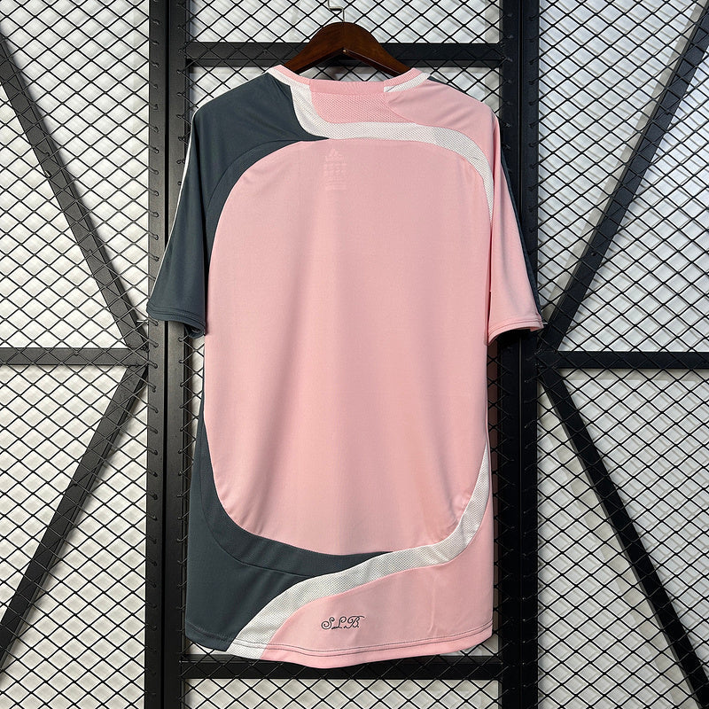 Retro Away 07/08 Men's Jersey