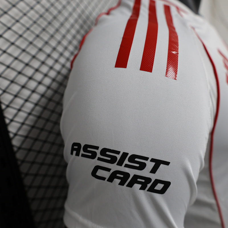 River Plate Home Player Jersey 2024/25