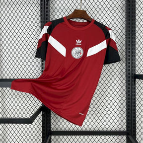 Ajax Red Special Edition Jersey