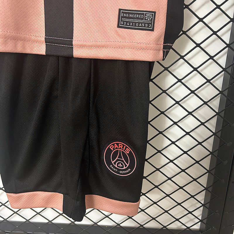 Third 24/25 Kids Kit