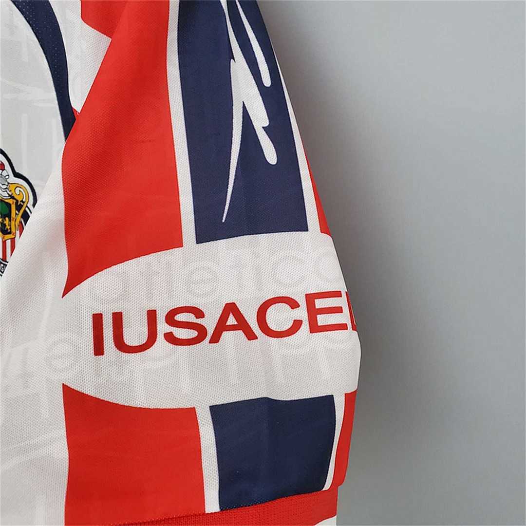 Retro Away 99/00 Men's Jersey