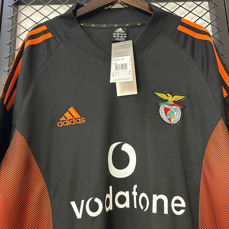 Retro Away 02/03 Men's Jersey