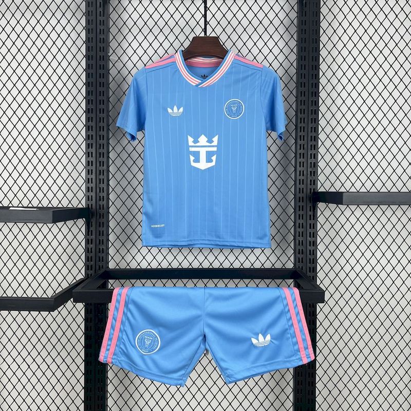 Third 25/26 Kids Kit