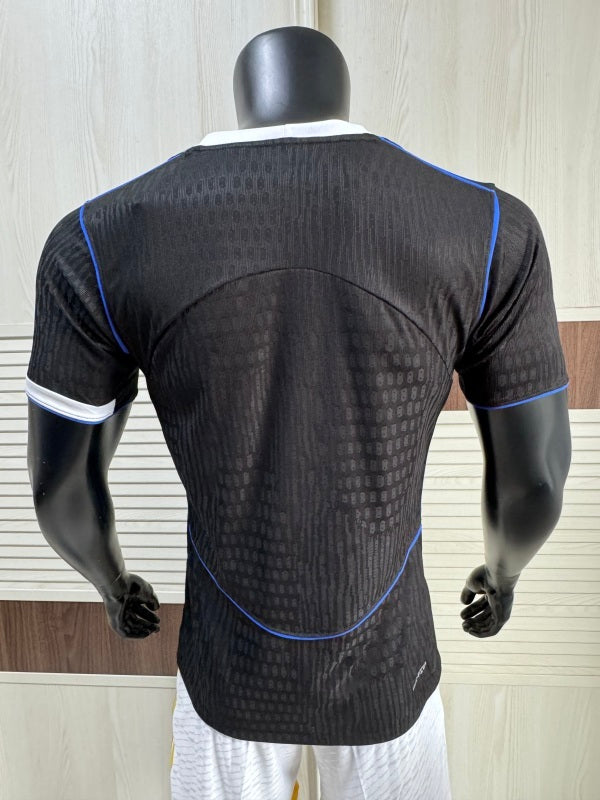 Chelsea Player Third Jersey 2025/26