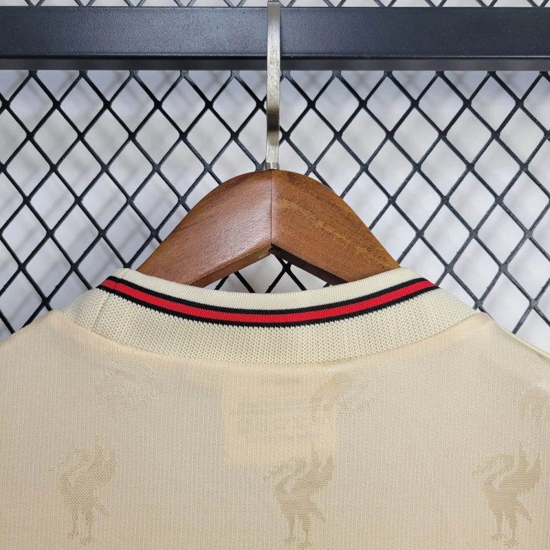 Retro Away 96 Men's Jersey