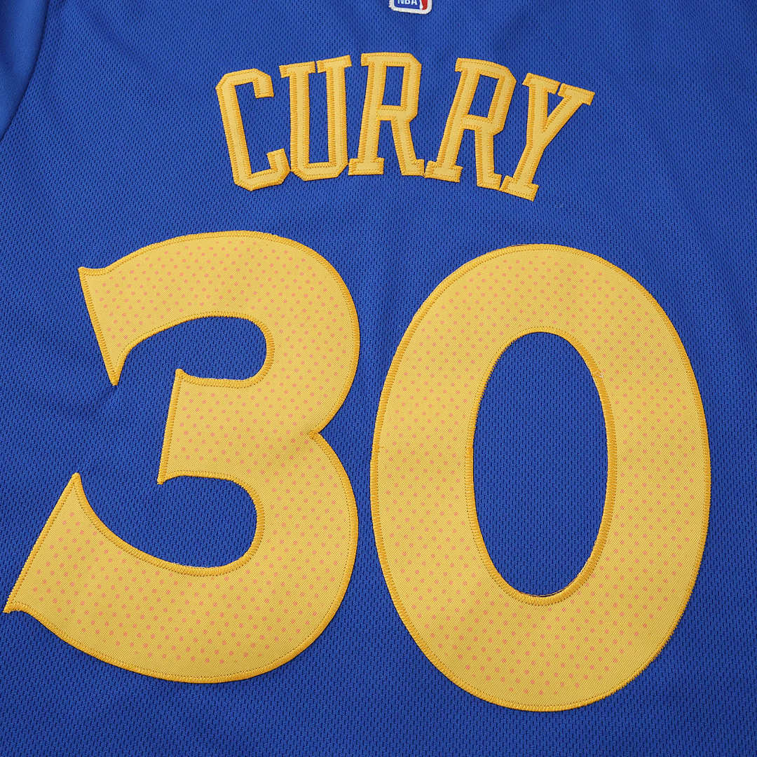 NBA Golden State Warriors 30#CURRY T-shirt 2025/26