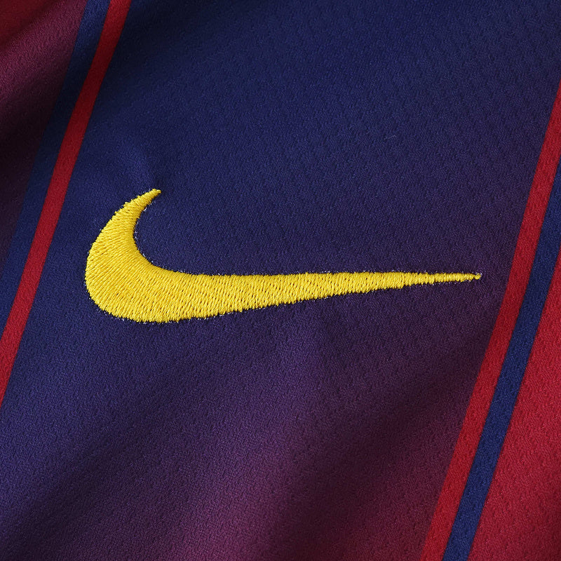 Home 25/26 Men's Jersey