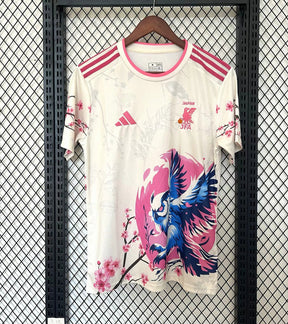 Japan Special Edition Jersey