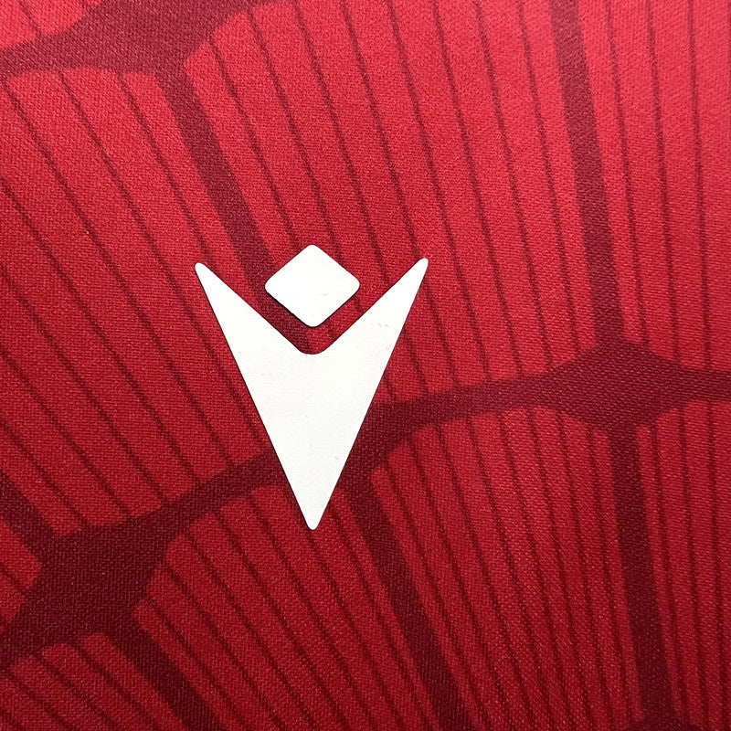 Crystal Palace Home Jersey 2023/2024