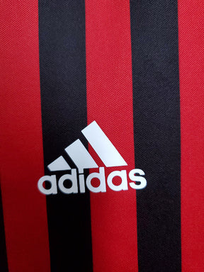 AC Milan Retro Home Jersey 2011/2012