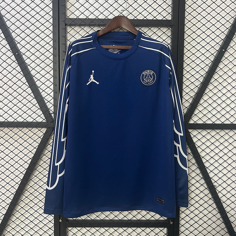 Fourth 24/25 Men's Long Sleeve Jersey