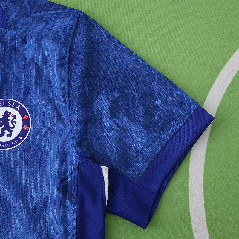 Chelsea Player Jersey Home 25/26
