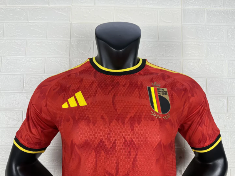 Jersey 26 Men's Player