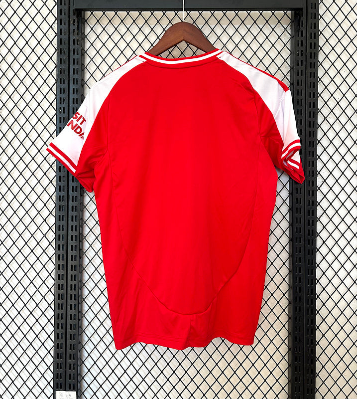 NEW Arsenal Jersey Home 2025/2026