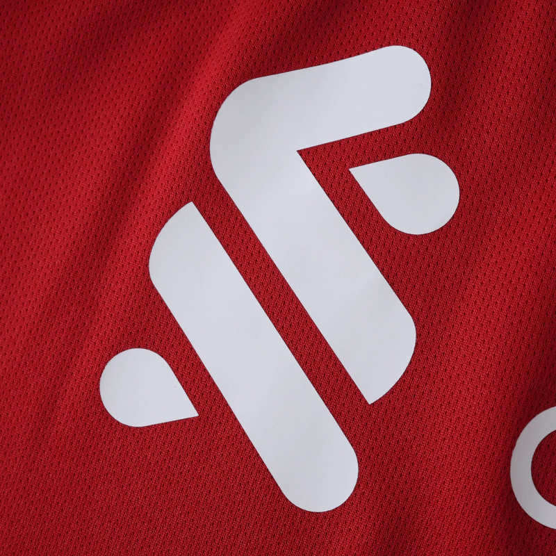 Home 25/26 Men's Jersey