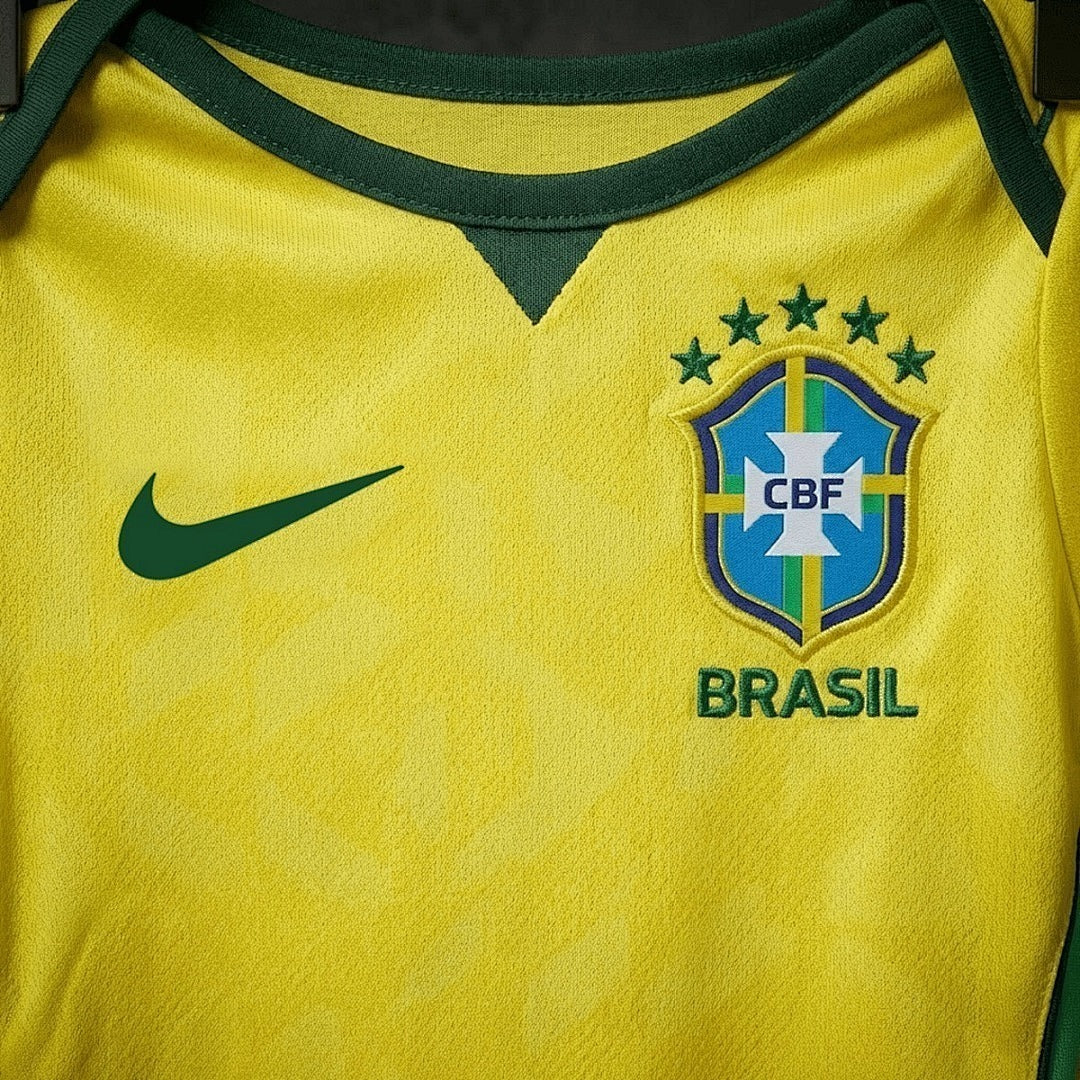 Jersey 26 Baby Kit