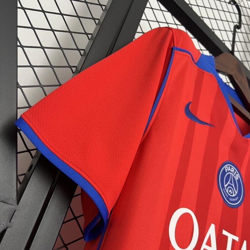 Paris Saint Germain Third Jersey 2025/26