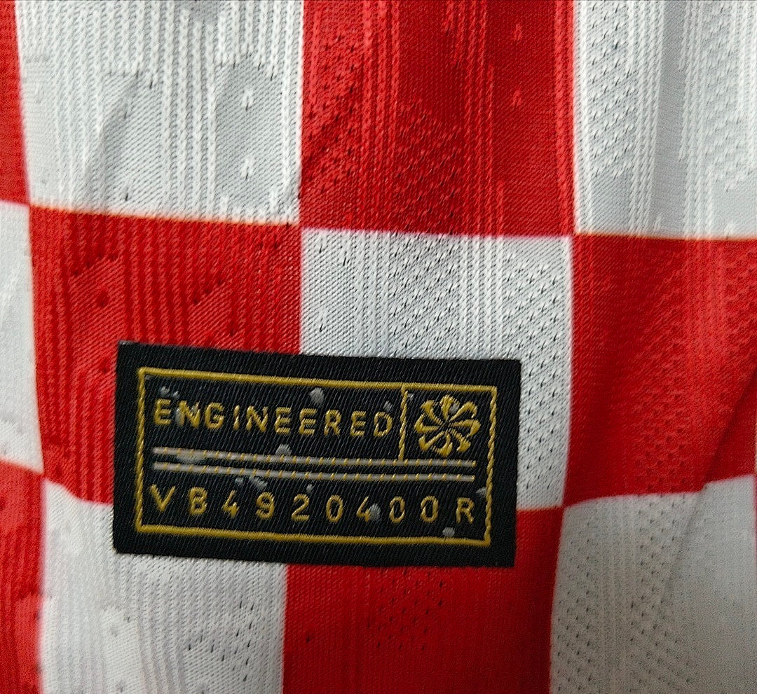 Jersey 26 Men's Player