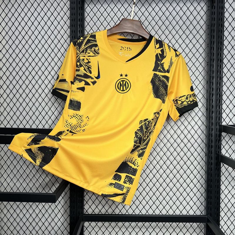 Third 24/25 Men's Jersey