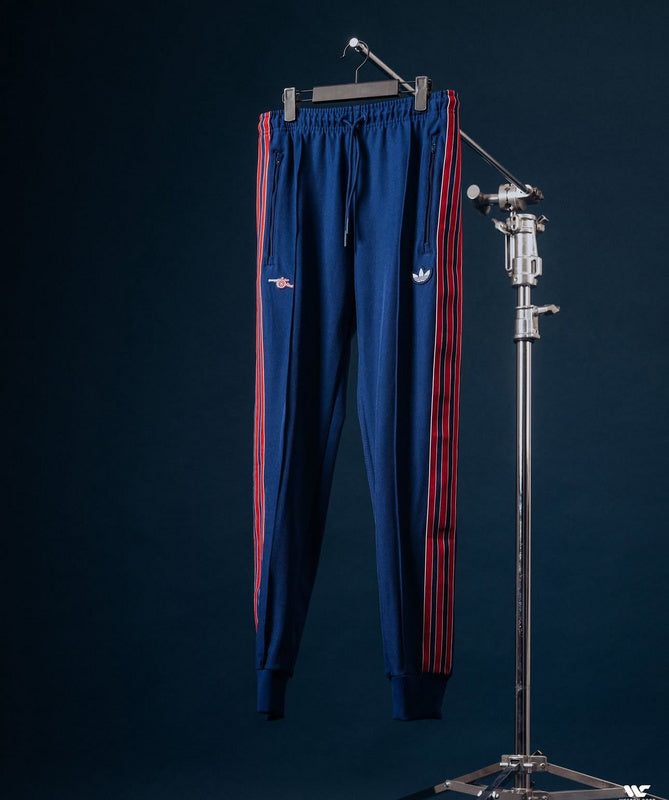 Arsenal Travel Tracksuit Terrace Icons