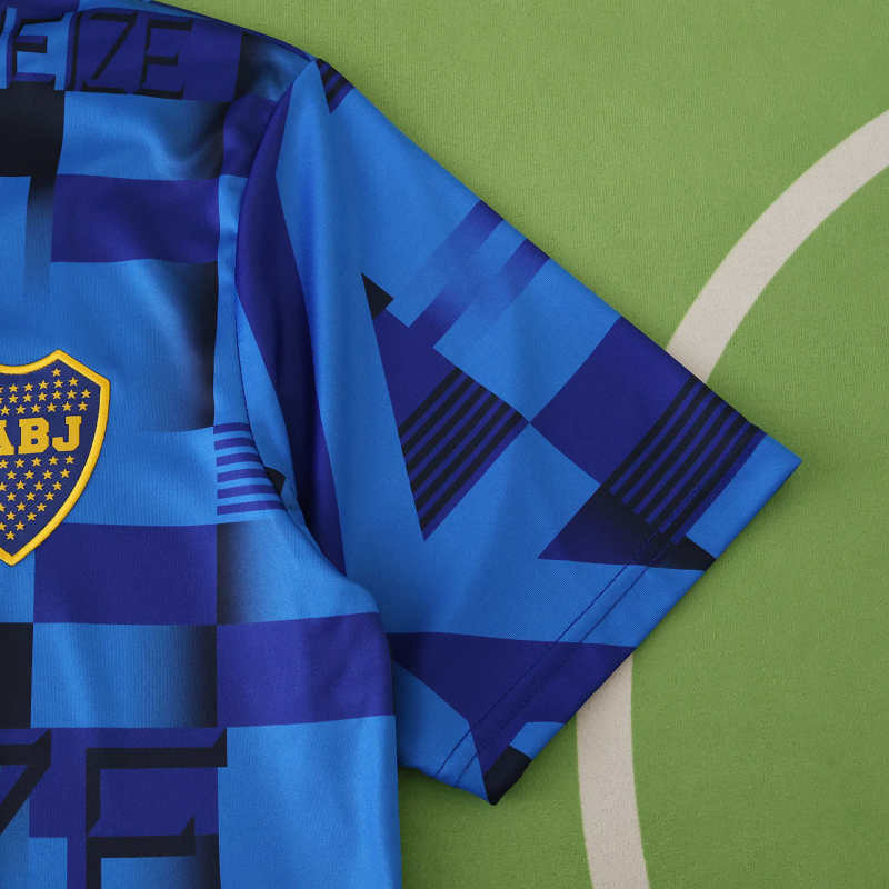 Training 25/26 Men's Jersey