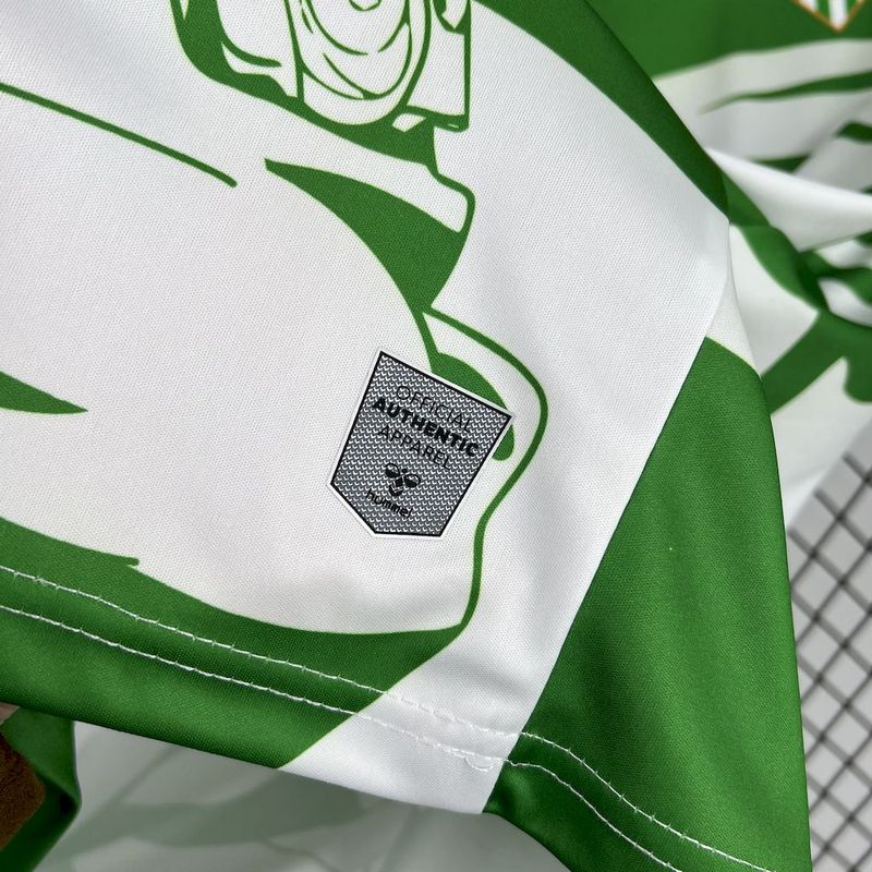Jersey 25/26 Men's