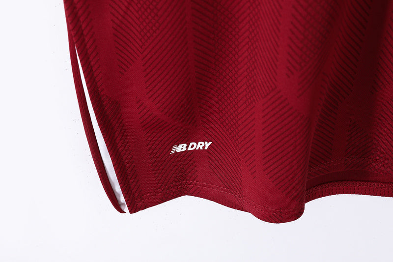 Retro Jersey 18/19 Men's