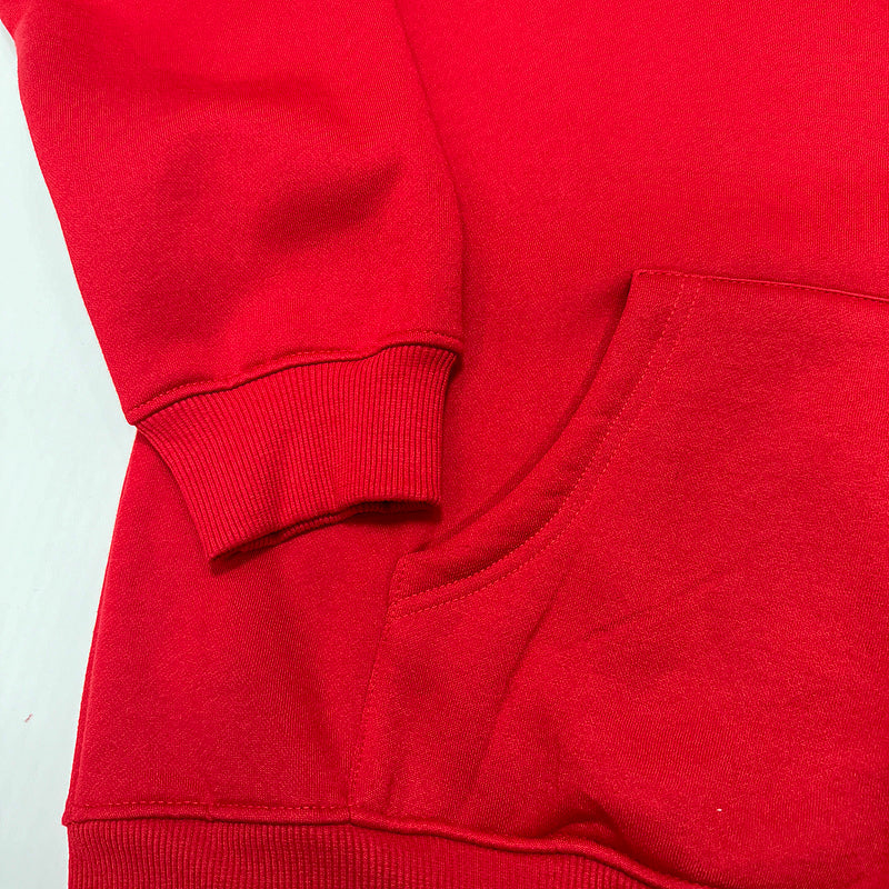 Manchester United 24/25 Hoodie