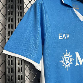 Napoli Jersey Home 2024/2025