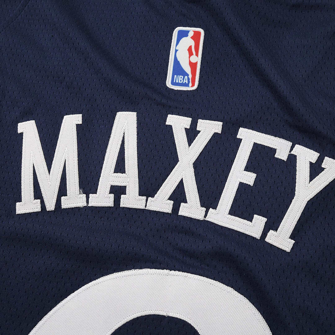 NBA Philadelphia 76ers 0#MAXEY 2025/26