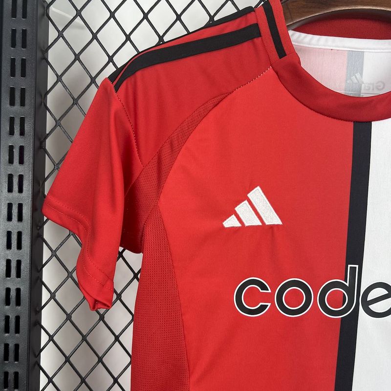 Third 25/26 Kids Kit