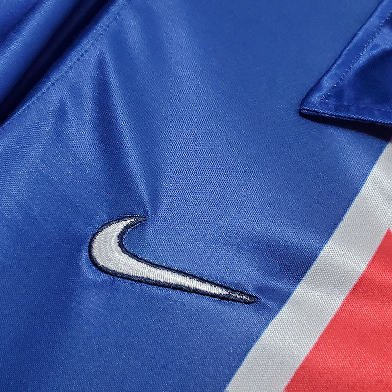 Paris Saint-Germain (PSG) 98/99 I Home Jersey - Retro Version
