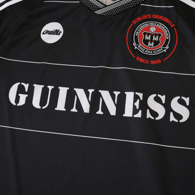 Jersey 25/26 Men's