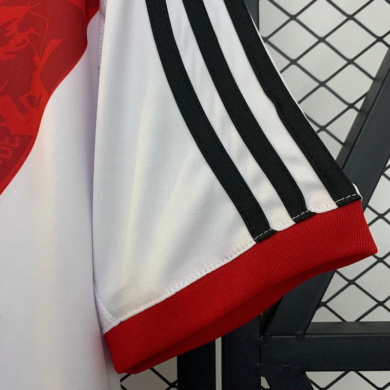 Retro Home 13/14 Men's Jersey