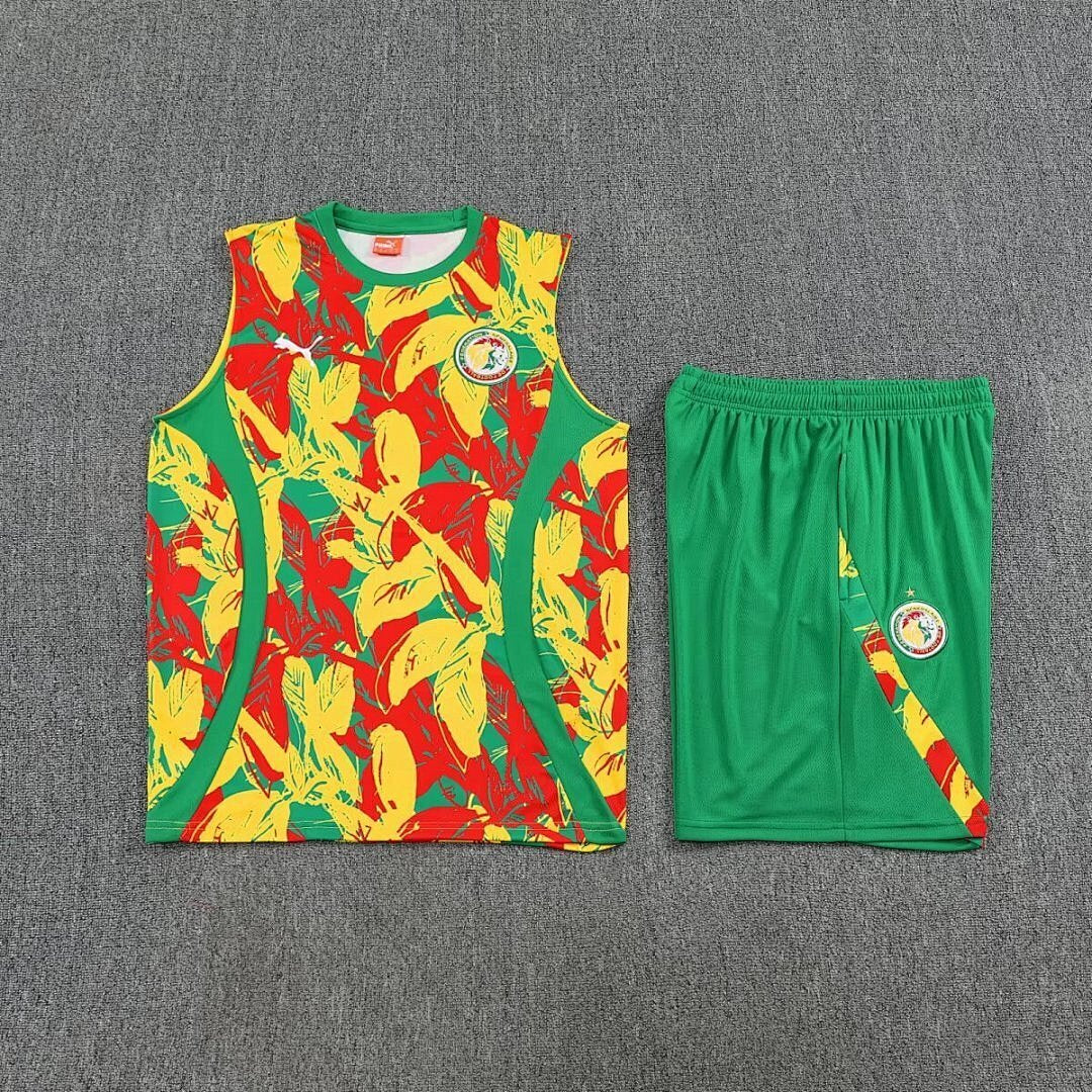Training 25 Men's Kit